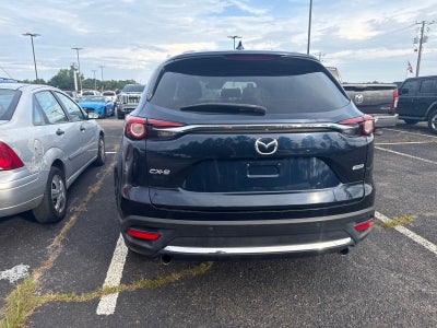 2019 Mazda Mazda CX-9 Grand Touring