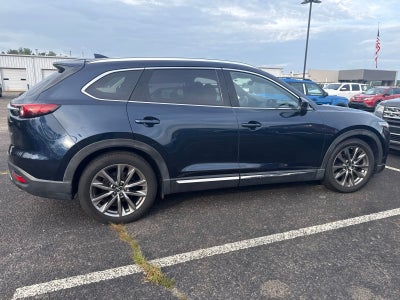 2019 Mazda Mazda CX-9 Grand Touring