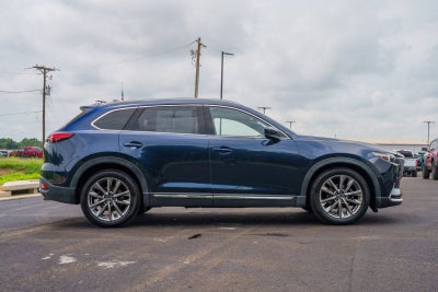 2019 Mazda Mazda CX-9 Grand Touring