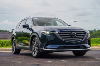 2019 Mazda Mazda CX-9 Grand Touring