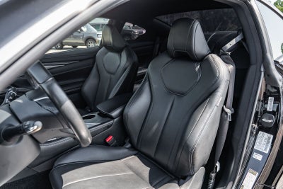 2019 INFINITI Q60 3.0t PURE