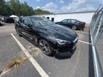 2019 INFINITI Q60 3.0t PURE