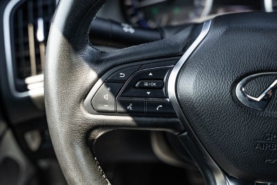 2019 INFINITI Q60 3.0t PURE
