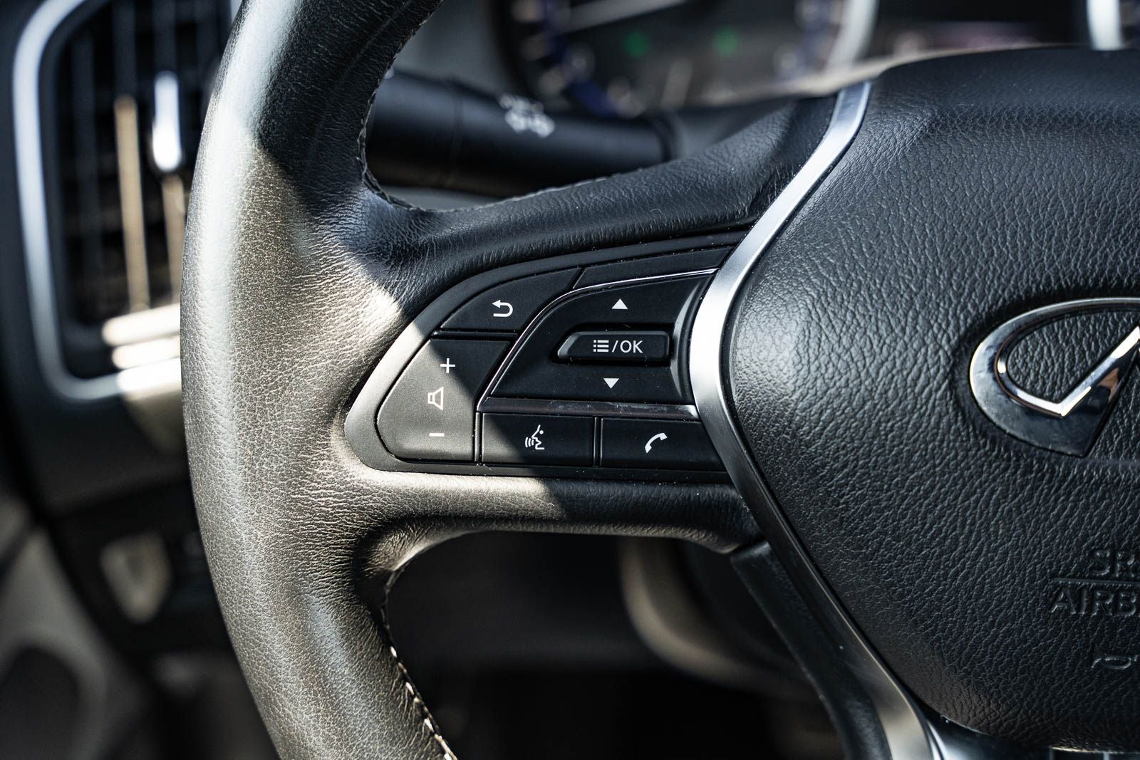 2019 INFINITI Q60 3.0t PURE