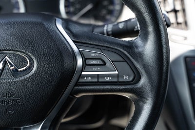 2019 INFINITI Q60 3.0t PURE