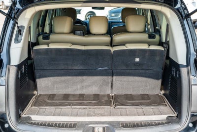 2021 INFINITI QX80 Premium Select