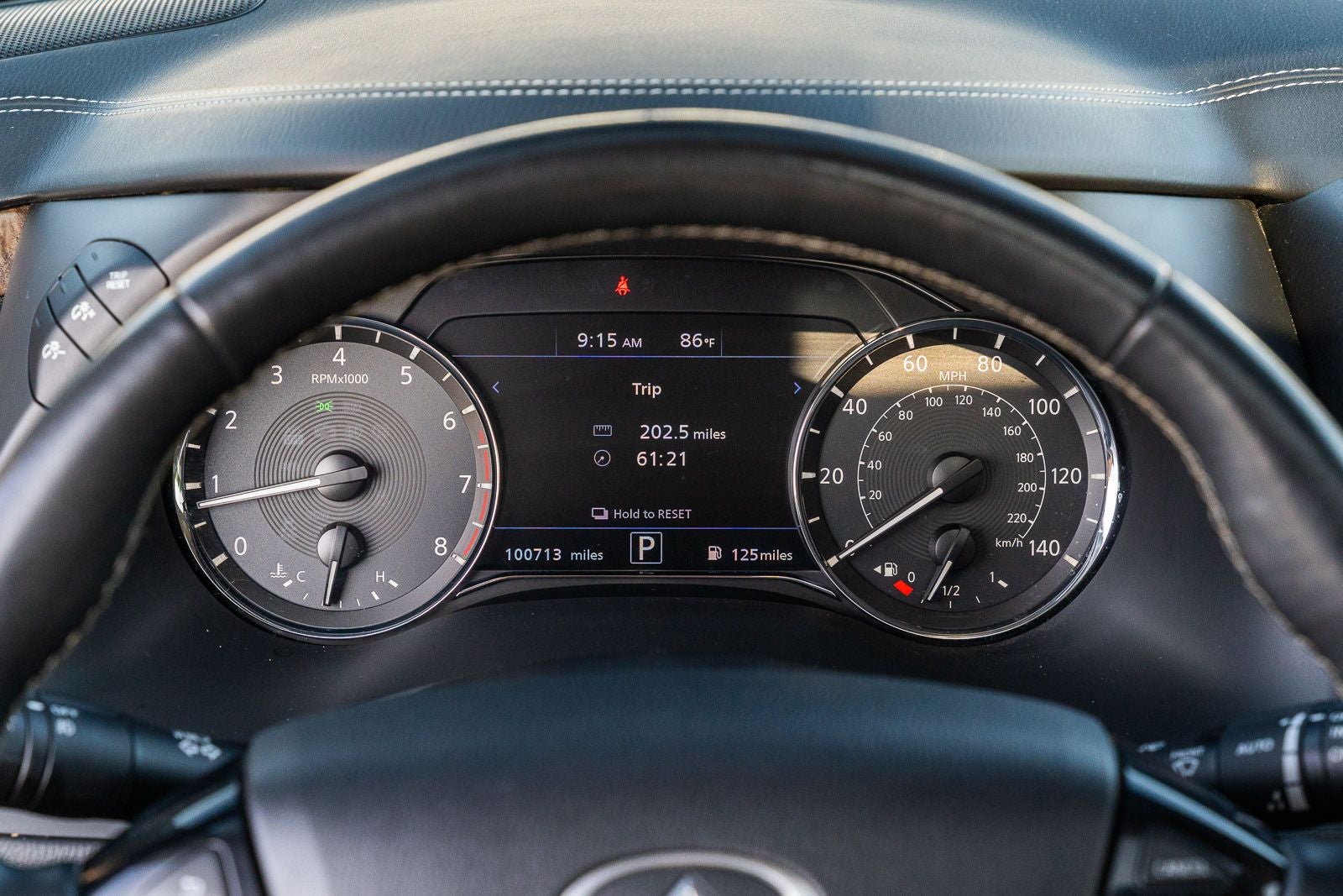 2021 INFINITI QX80 Premium Select