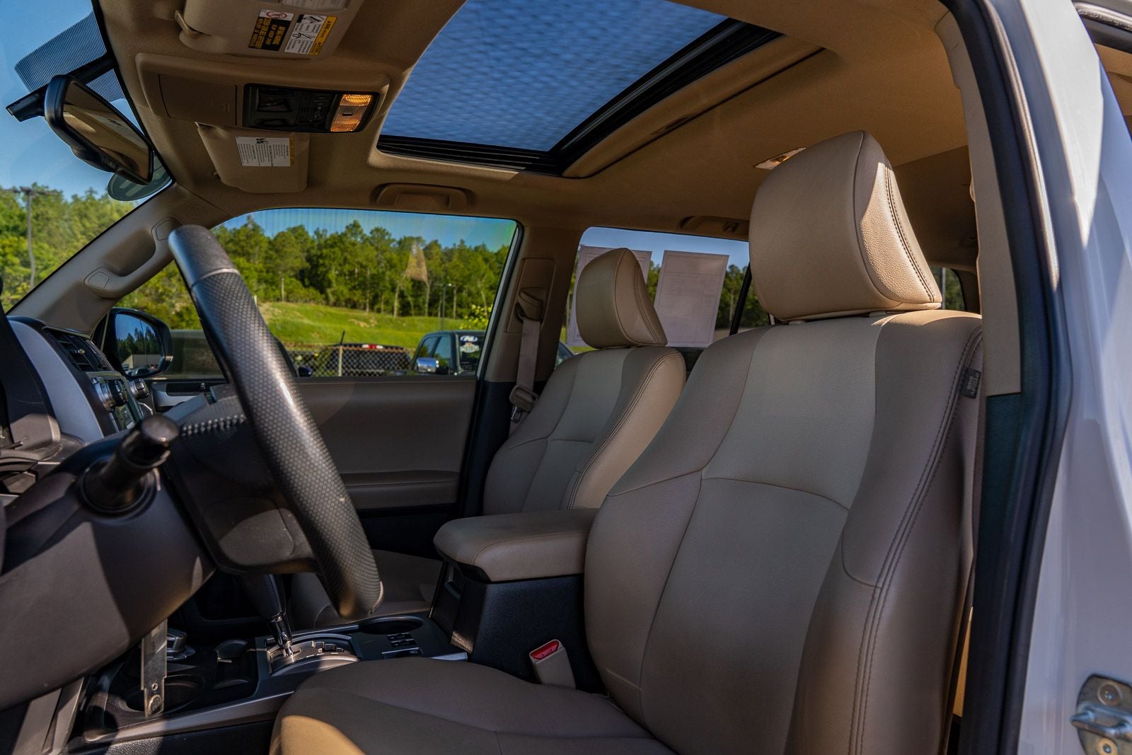 2017 Toyota 4Runner SR5 Premium