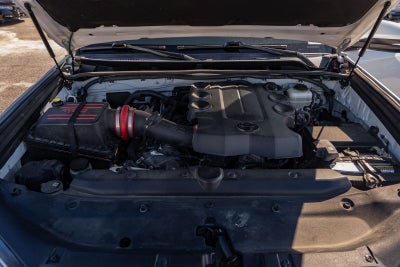 2017 Toyota 4Runner SR5 Premium