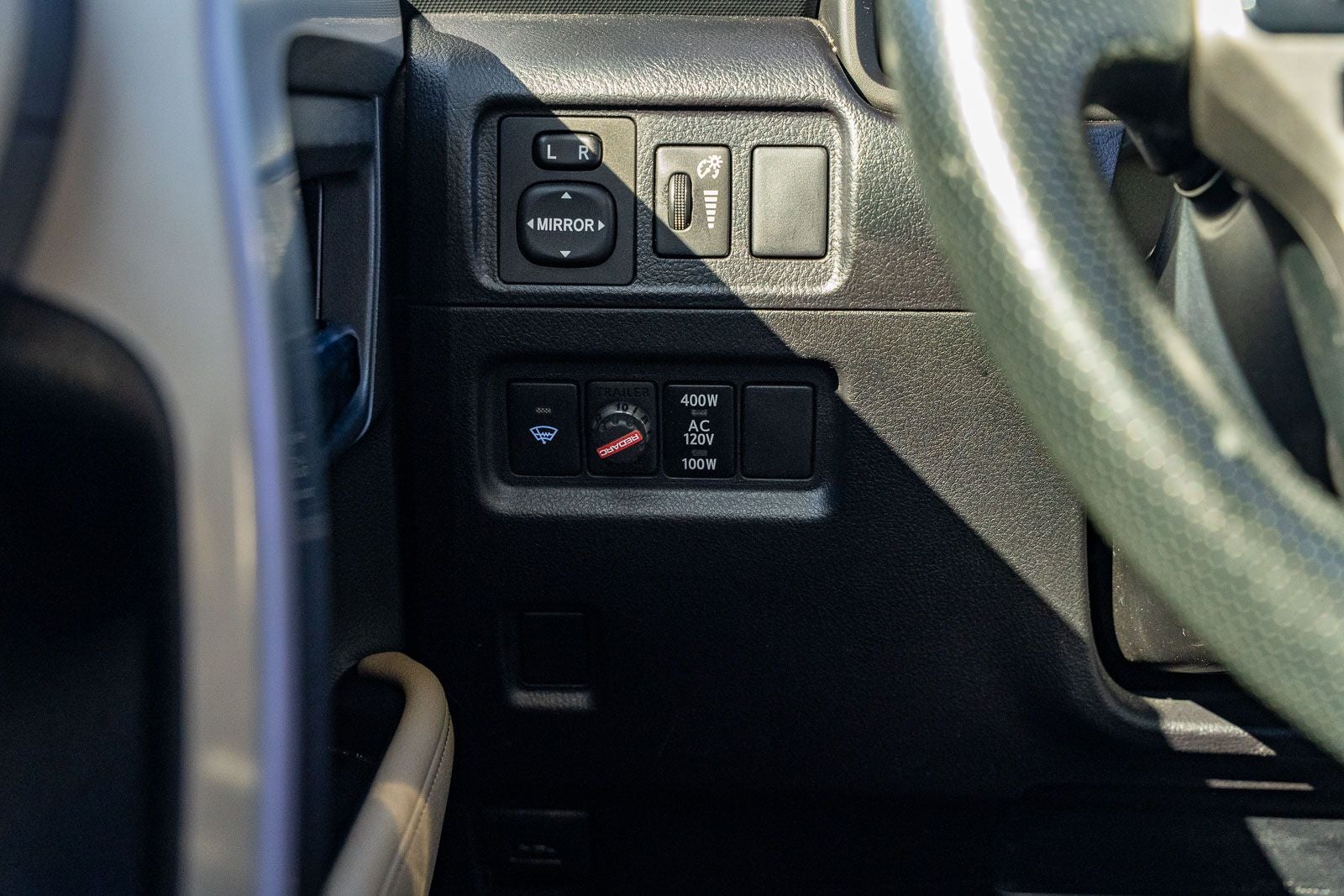 2017 Toyota 4Runner SR5 Premium