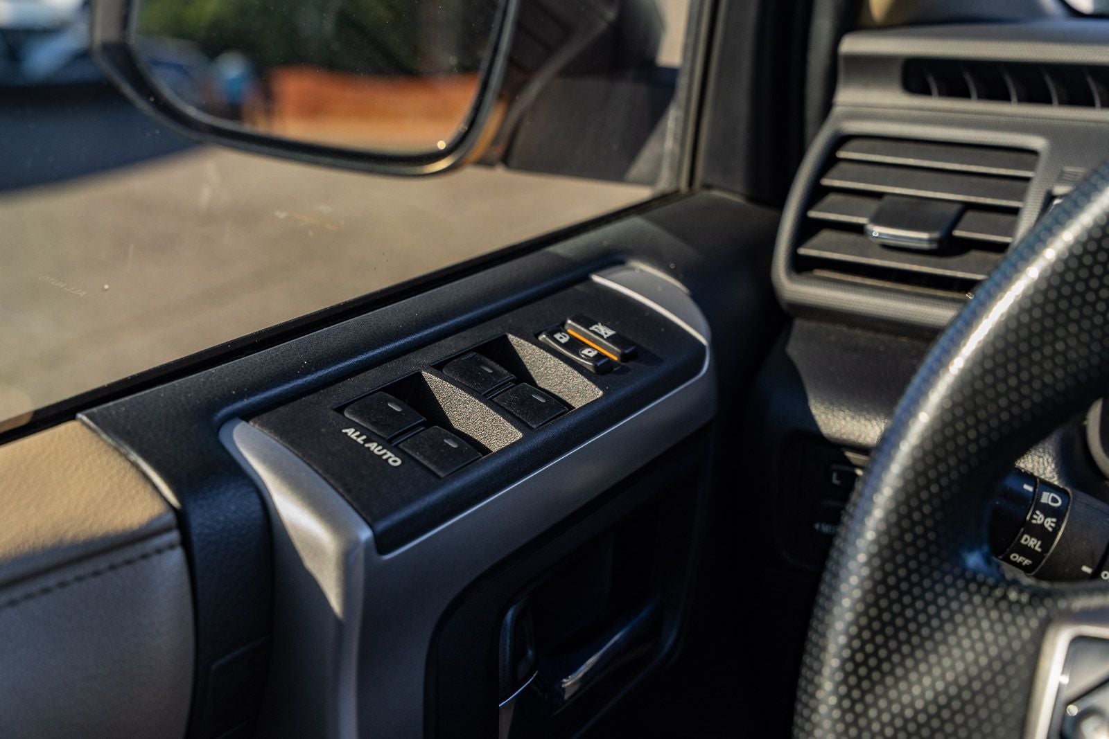2017 Toyota 4Runner SR5 Premium