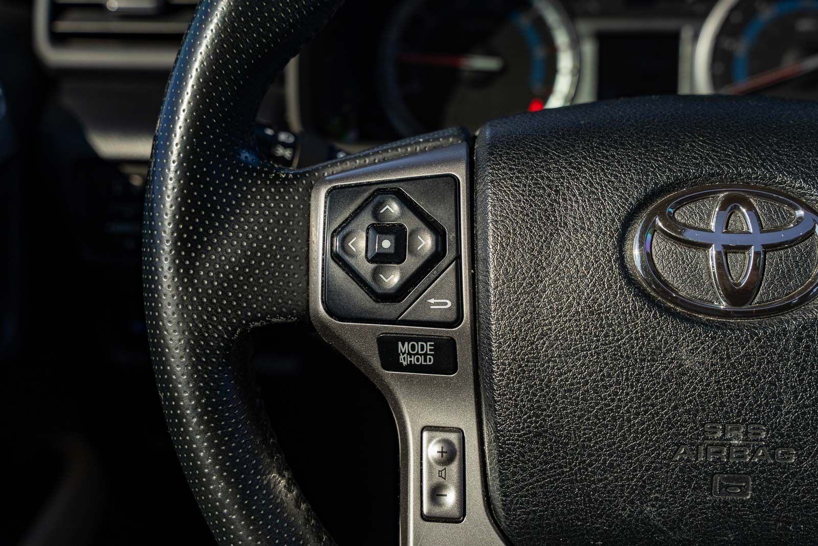 2017 Toyota 4Runner SR5 Premium
