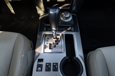 2017 Toyota 4Runner SR5 Premium