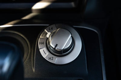 2017 Toyota 4Runner SR5 Premium