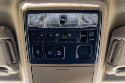 2017 Toyota 4Runner SR5 Premium