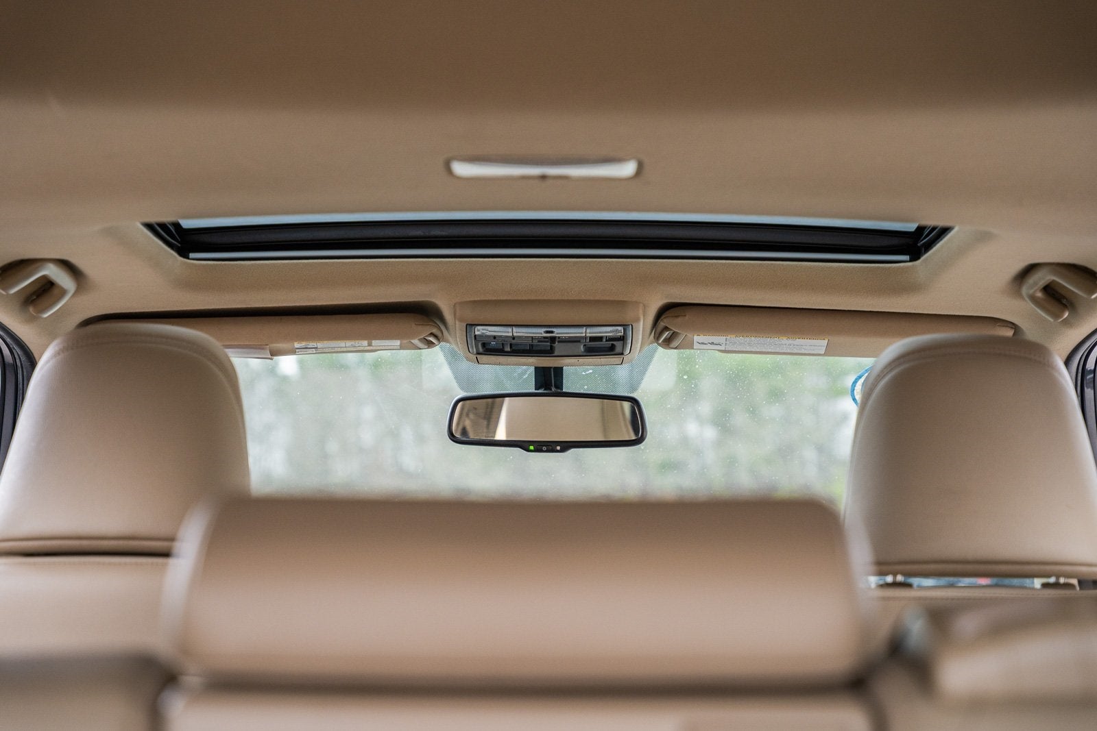 2016 Toyota 4Runner SR5 Premium