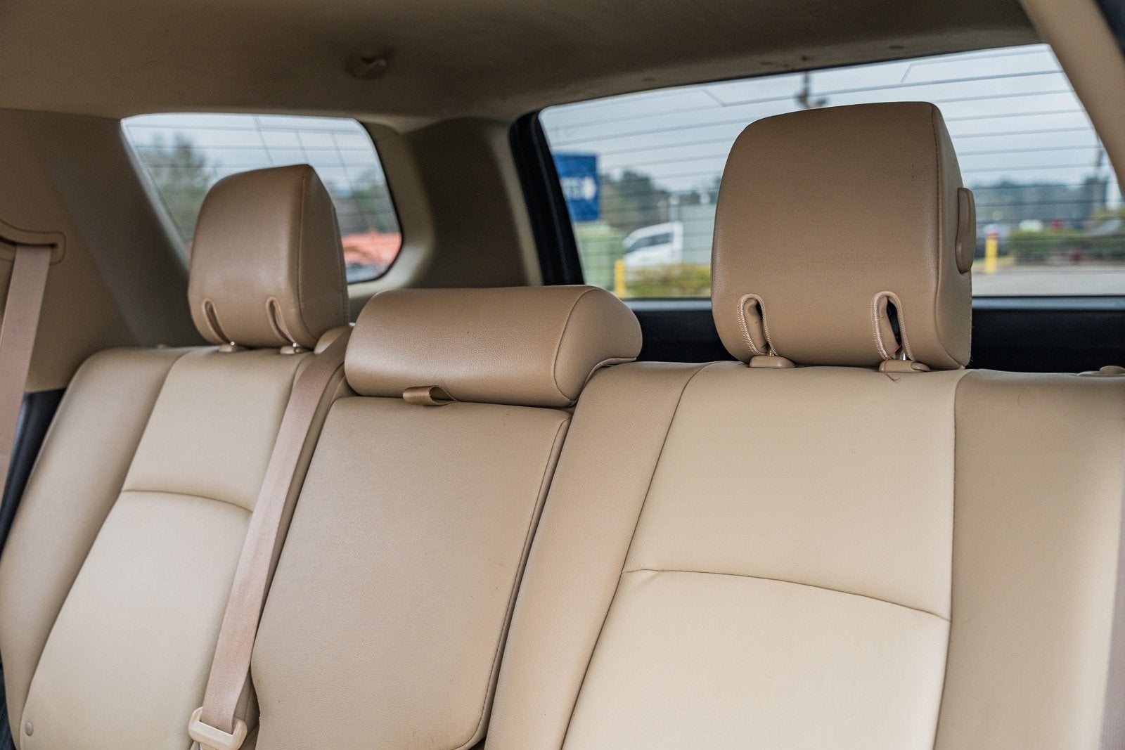 2016 Toyota 4Runner SR5 Premium