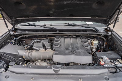 2016 Toyota 4Runner SR5 Premium