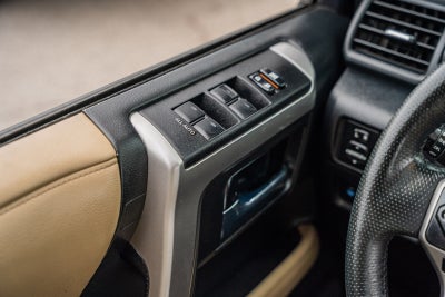 2016 Toyota 4Runner SR5 Premium