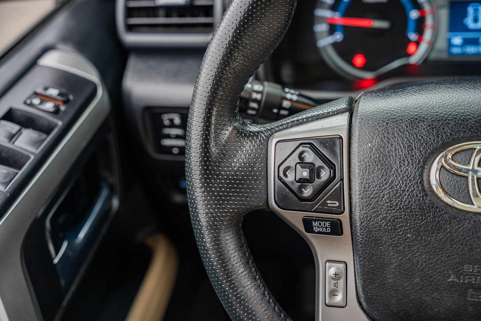 2016 Toyota 4Runner SR5 Premium