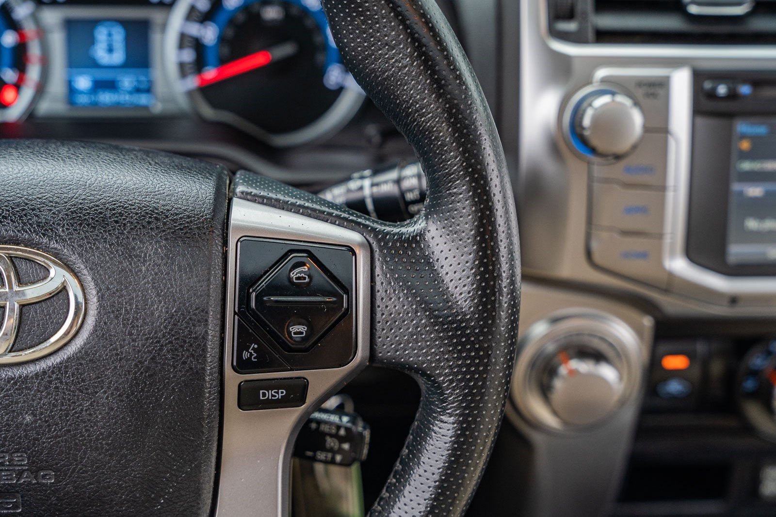 2016 Toyota 4Runner SR5 Premium