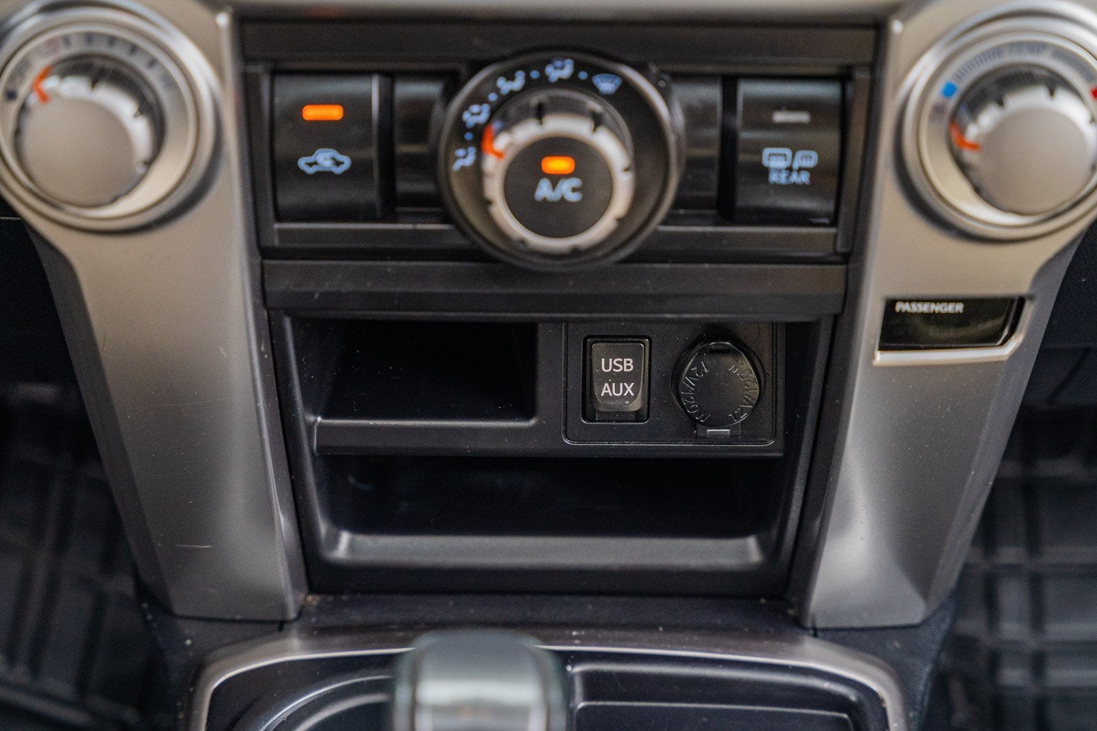 2016 Toyota 4Runner SR5 Premium