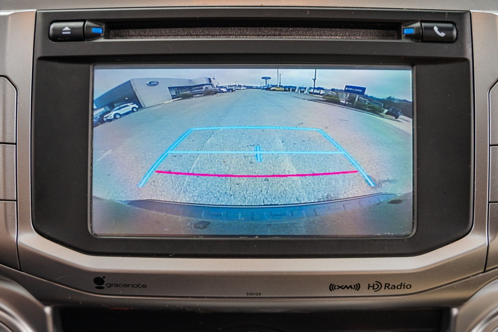 2016 Toyota 4Runner SR5 Premium