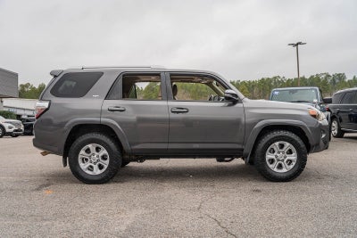 2016 Toyota 4Runner SR5 Premium