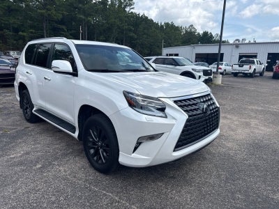 2023 Lexus GX 460