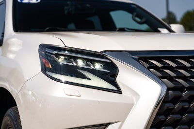 2023 Lexus GX 460