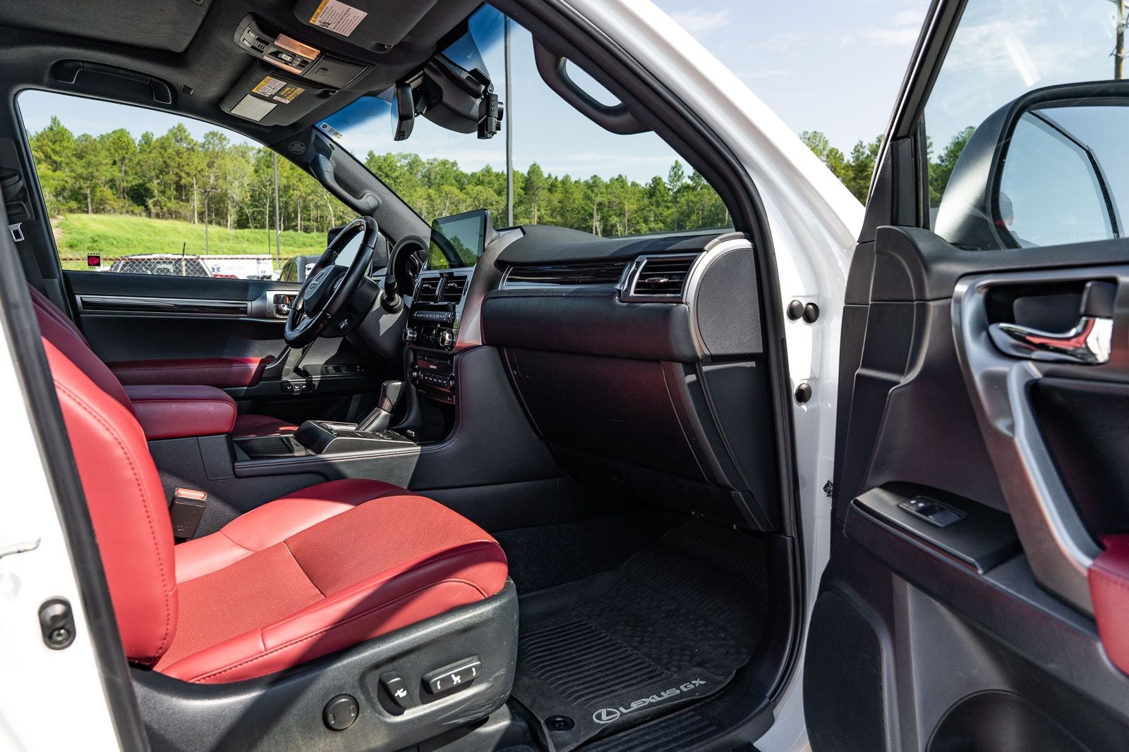 2023 Lexus GX 460