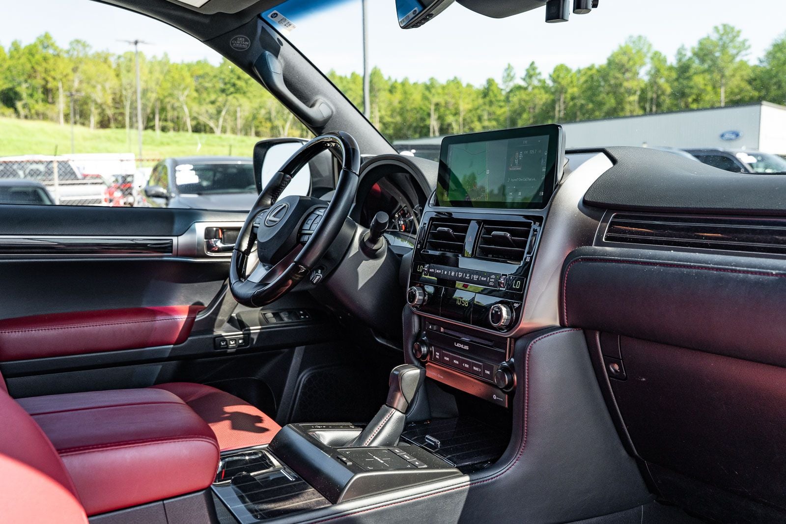 2023 Lexus GX 460