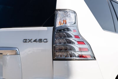 2023 Lexus GX 460