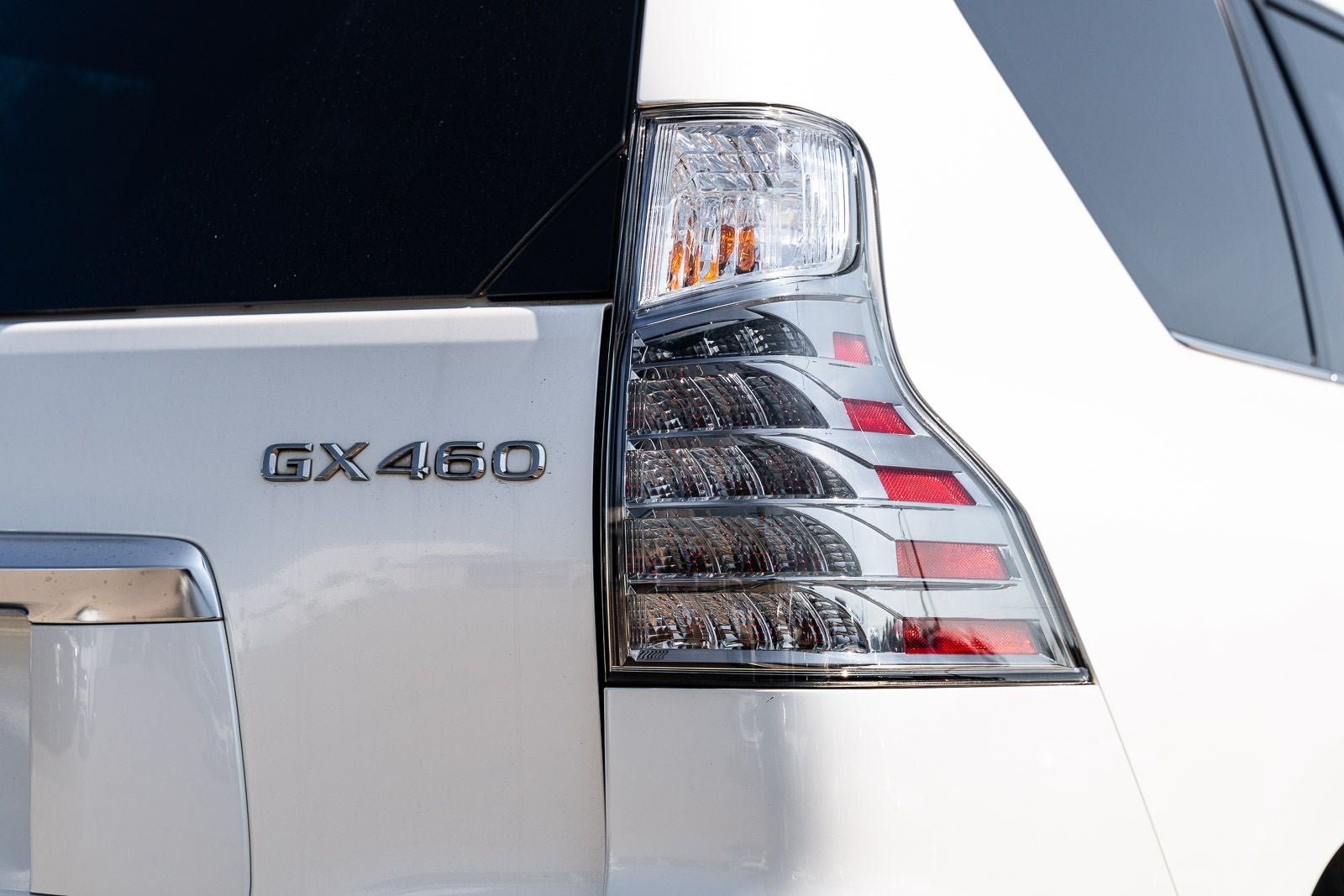 2023 Lexus GX 460