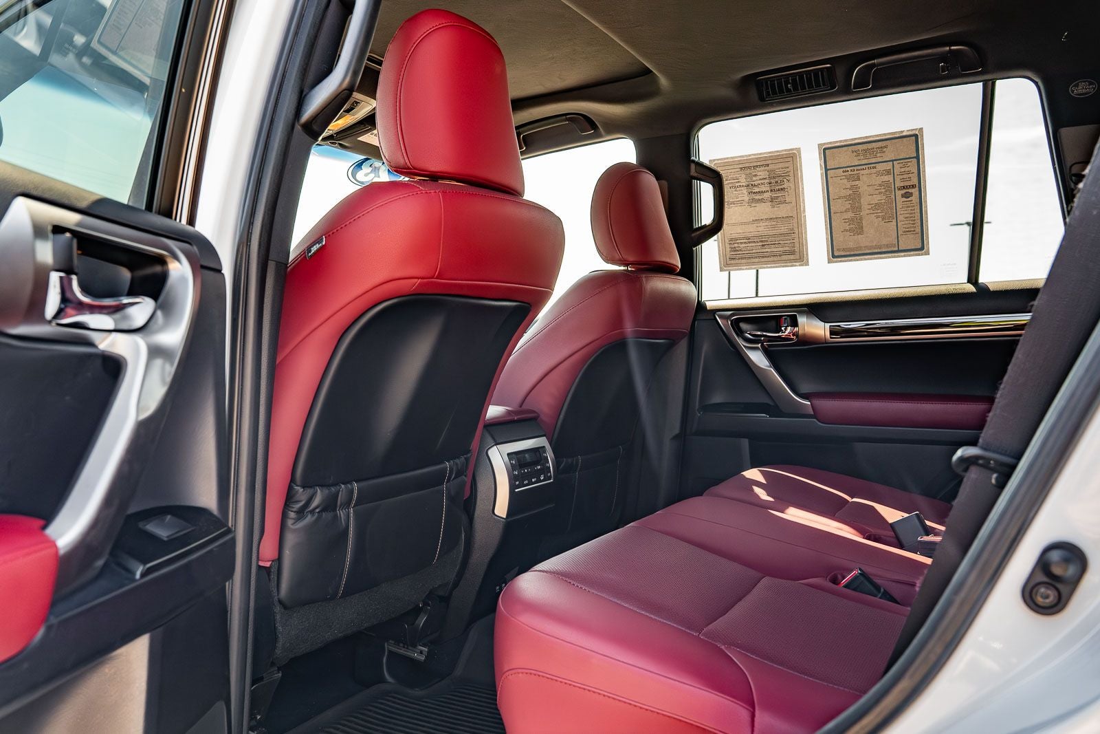 2023 Lexus GX 460