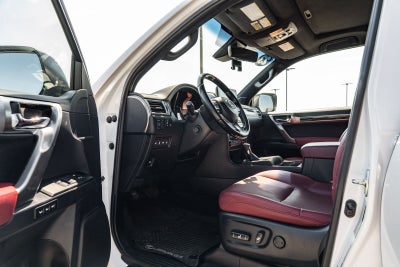 2023 Lexus GX 460