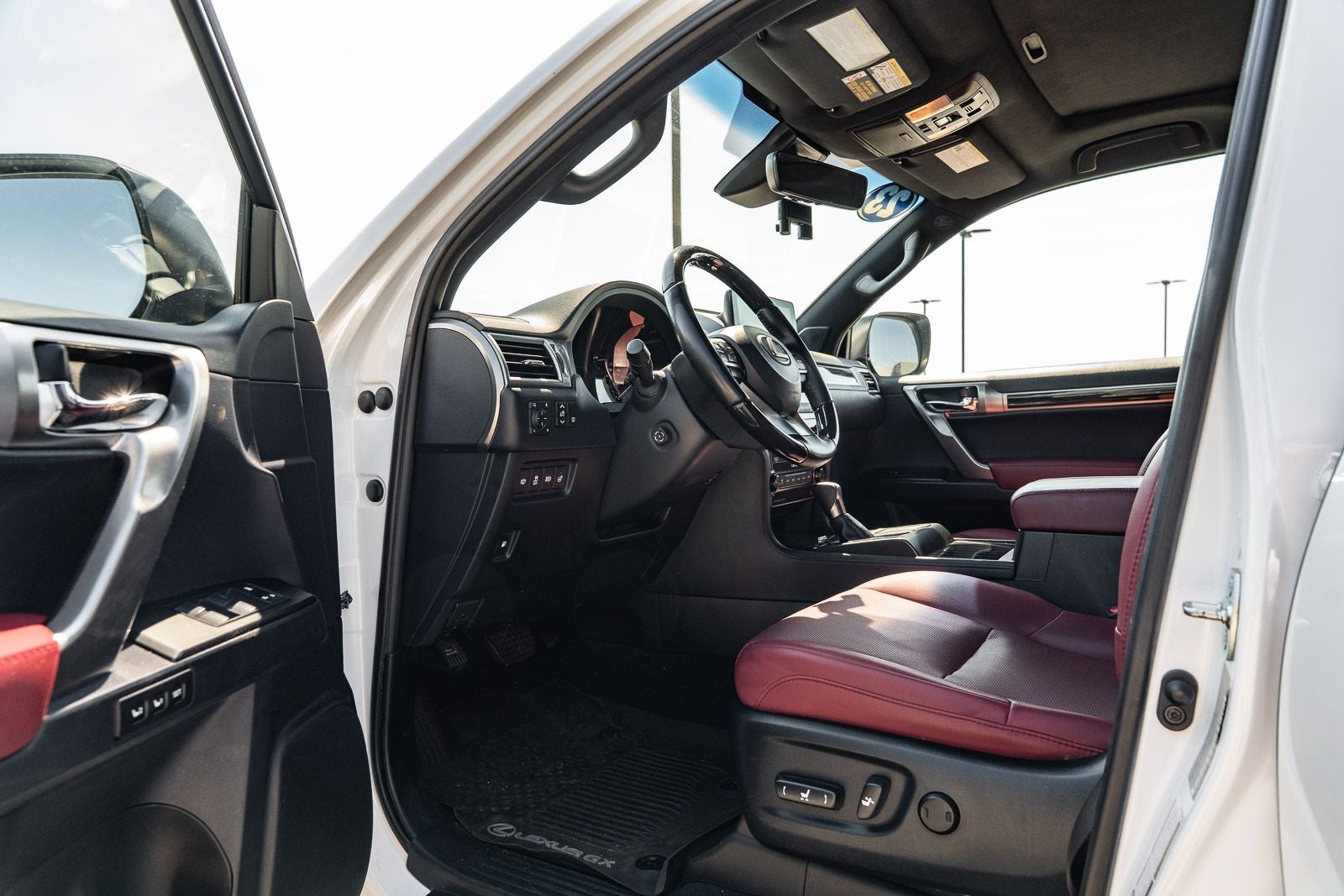2023 Lexus GX 460