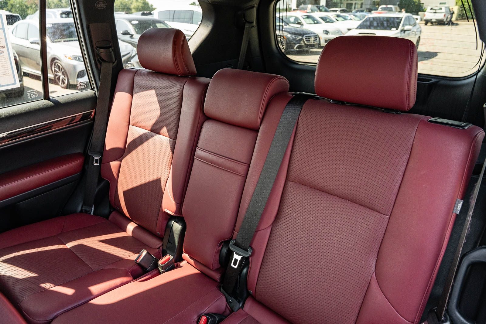 2023 Lexus GX 460
