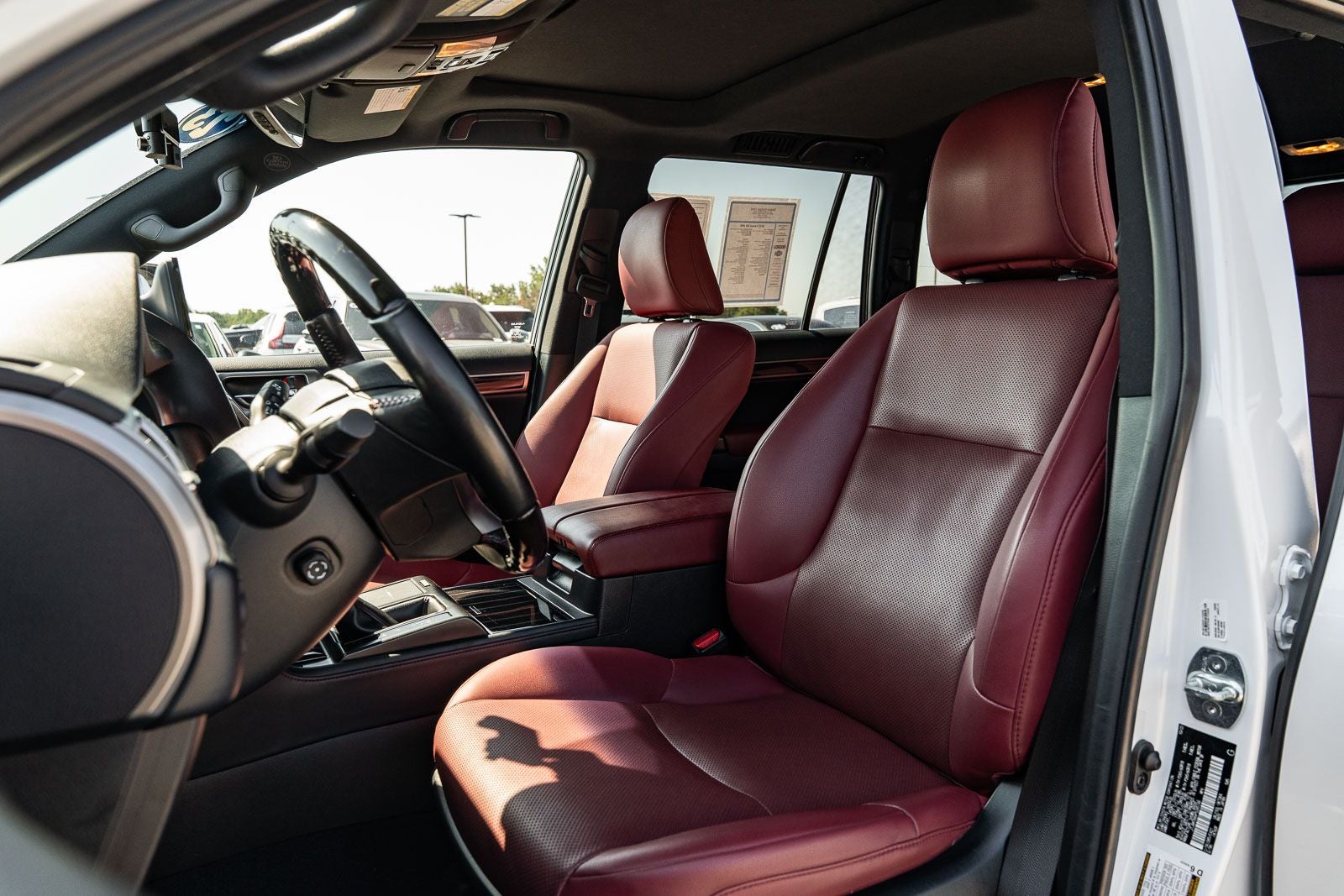 2023 Lexus GX 460