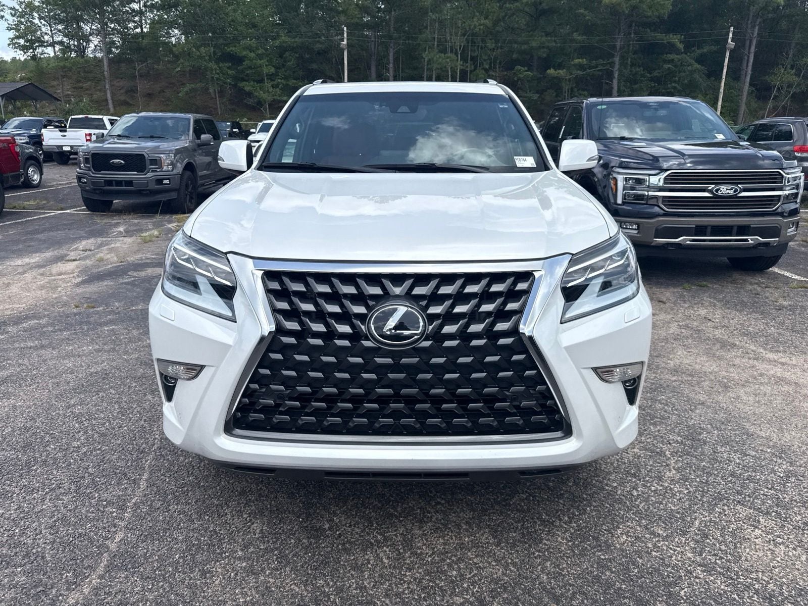 2023 Lexus GX 460