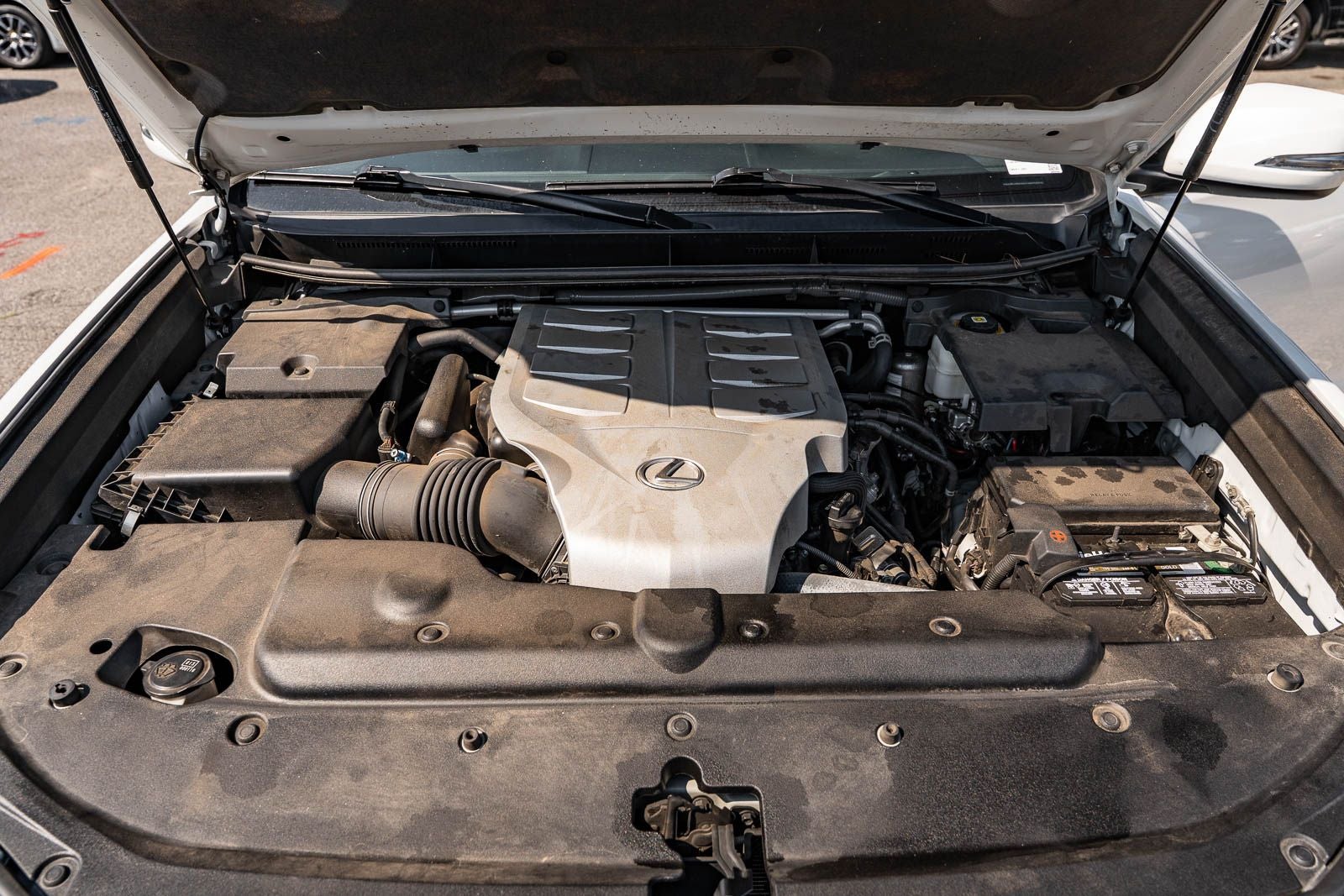 2023 Lexus GX 460