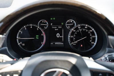 2023 Lexus GX 460