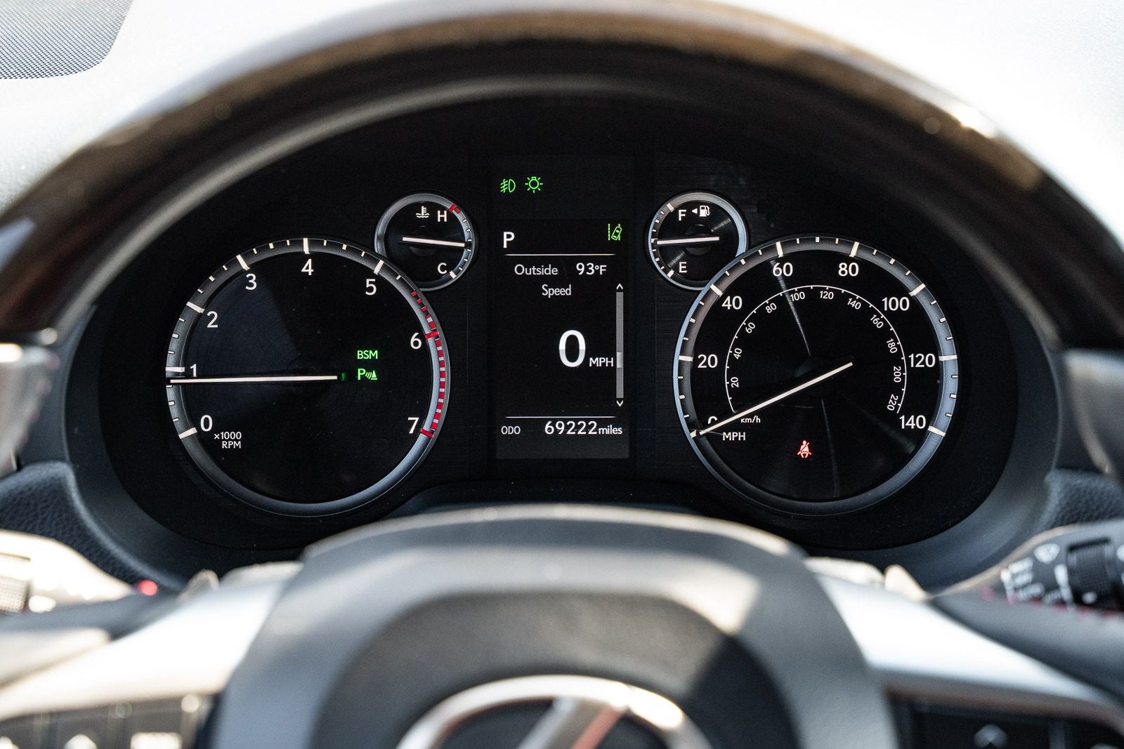 2023 Lexus GX 460
