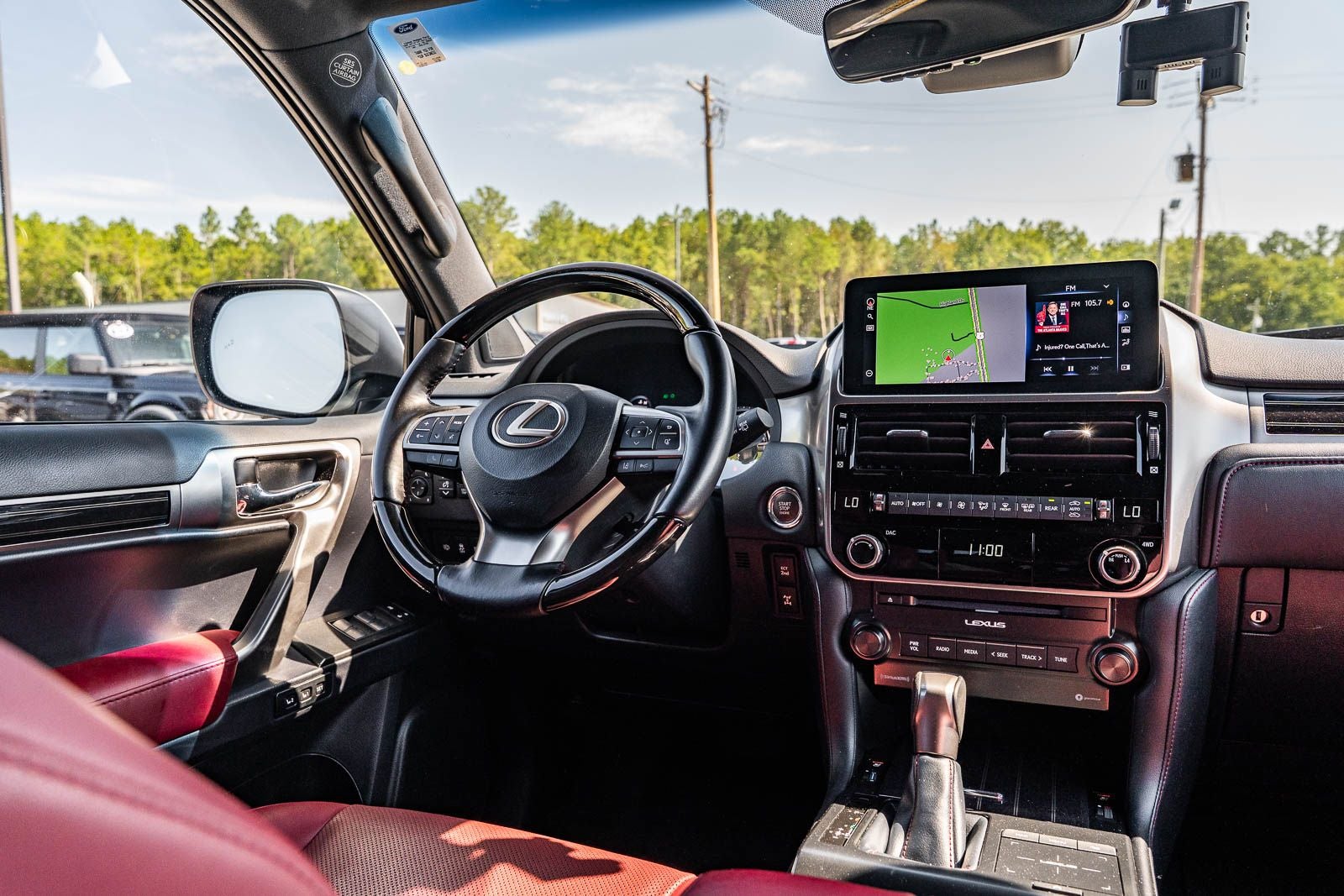 2023 Lexus GX 460