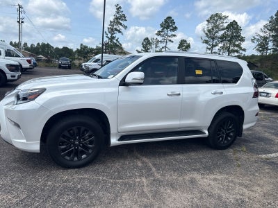 2023 Lexus GX 460