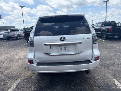 2023 Lexus GX 460
