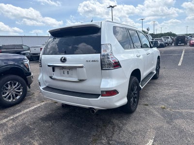 2023 Lexus GX 460