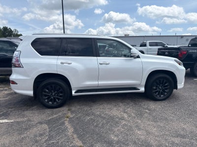2023 Lexus GX 460
