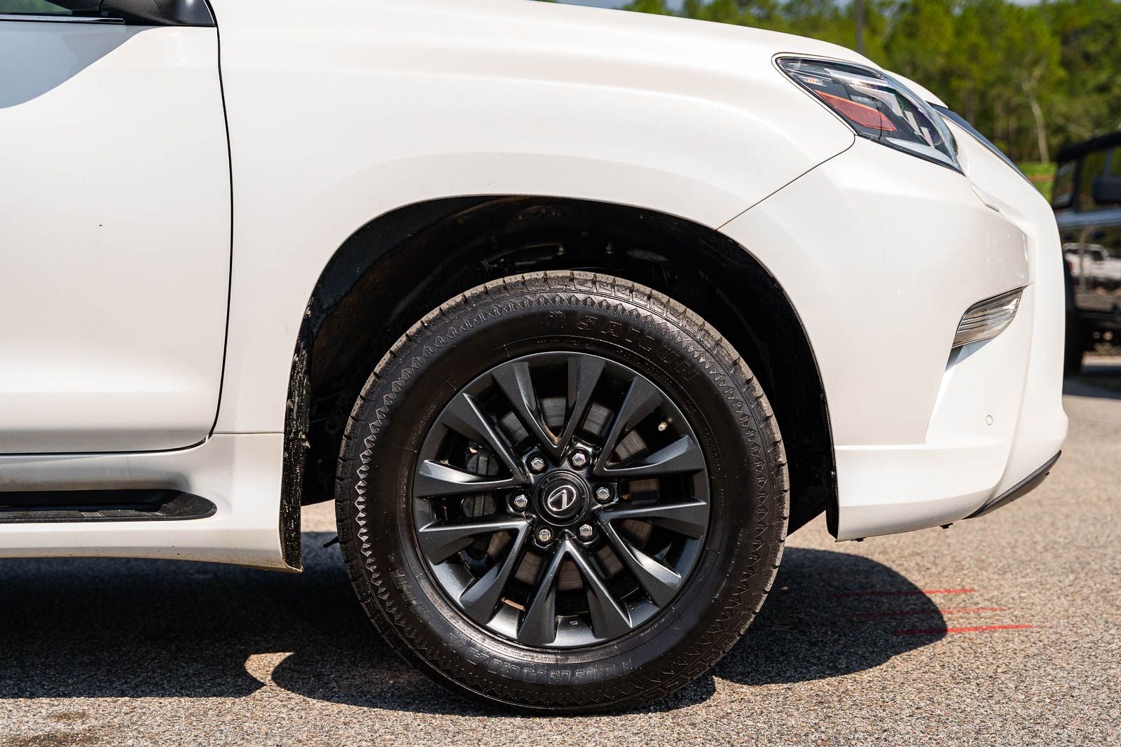 2023 Lexus GX 460