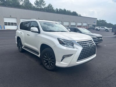 2023 Lexus GX 460